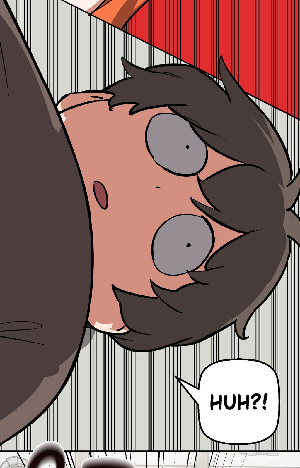 Read The Country Without Humans chapter 65 image 28 on Lezhin