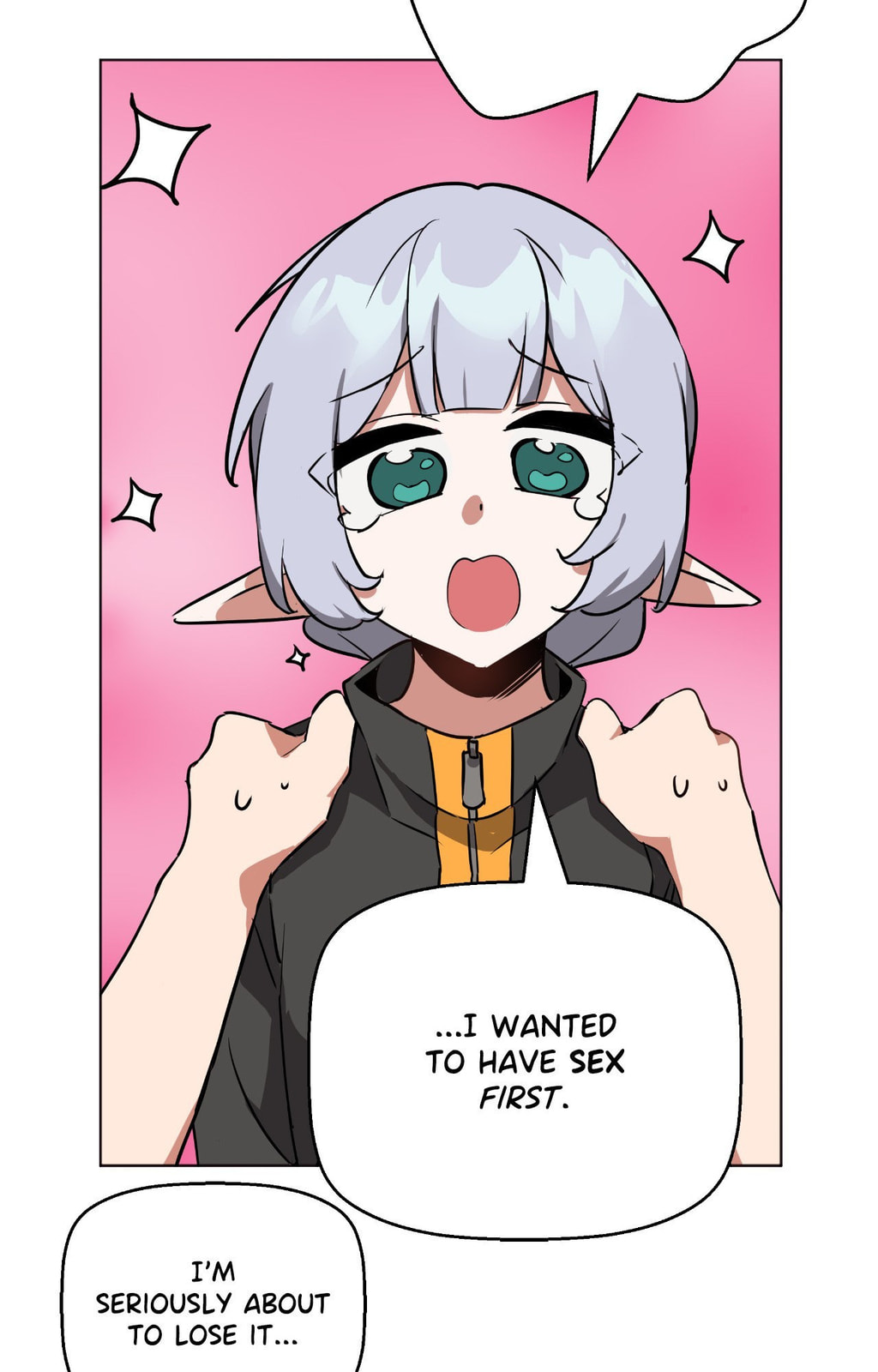 Read The Country Without Humans chapter 65 image 34 on Lezhin