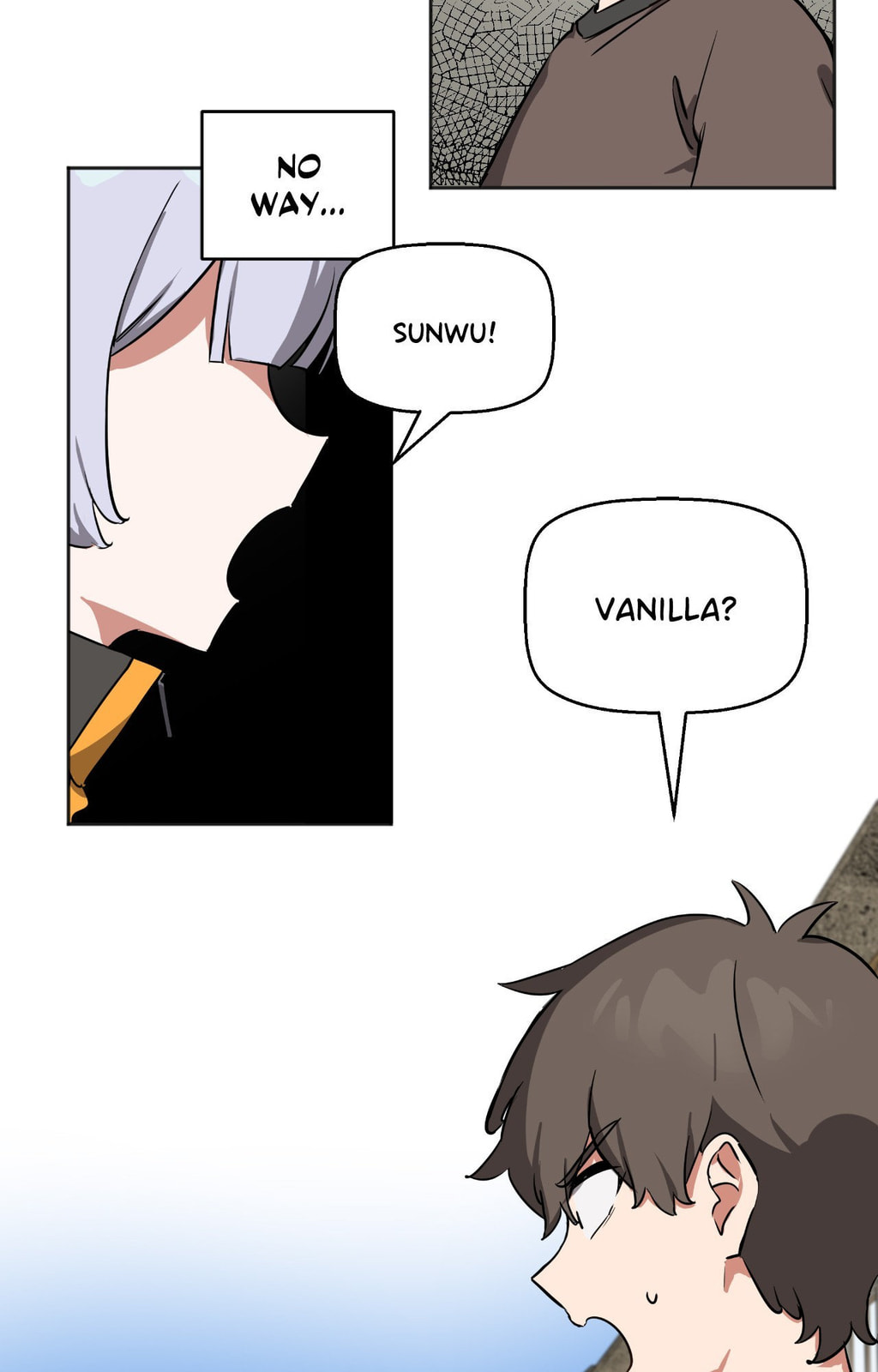 Read The Country Without Humans chapter 65 image 44 on Lezhin