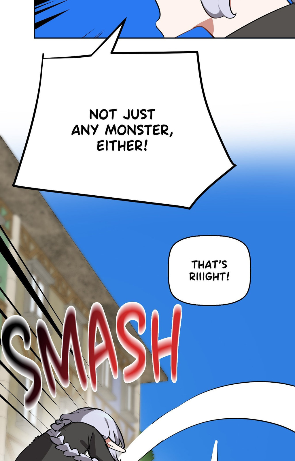 Read The Country Without Humans chapter 65 image 46 on Lezhin