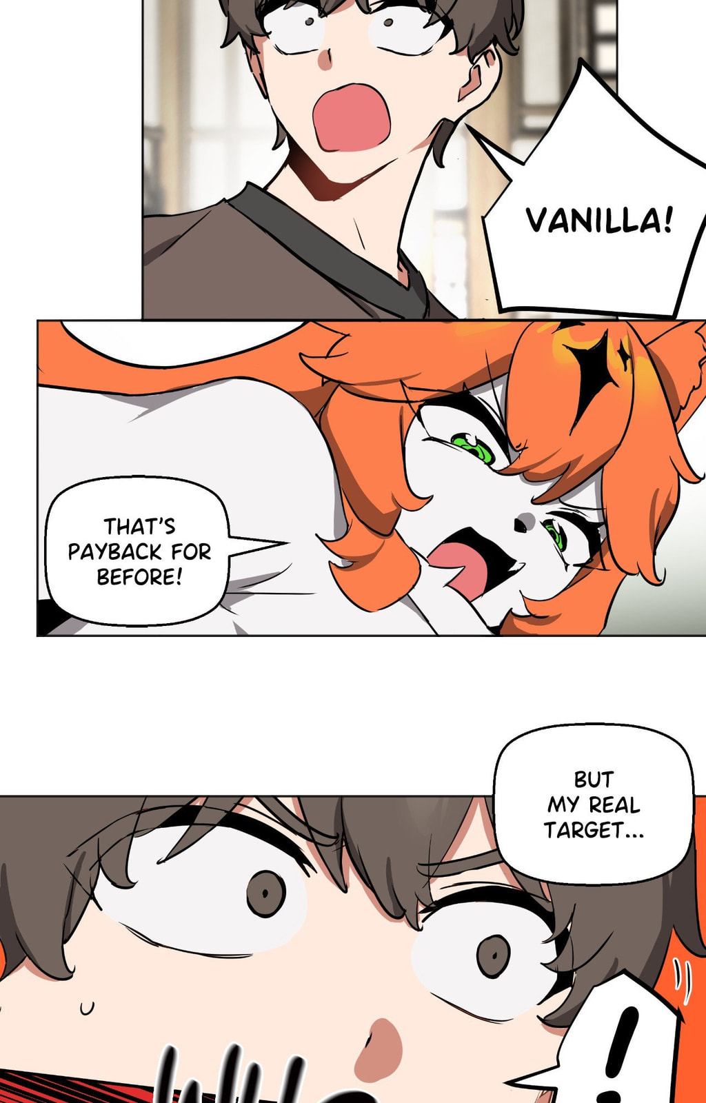 Read The Country Without Humans chapter 65 image 48 on Lezhin