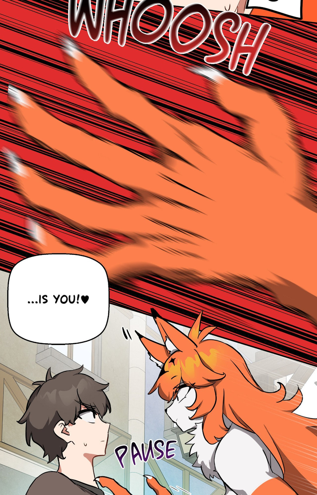Read The Country Without Humans chapter 65 image 49 on Lezhin