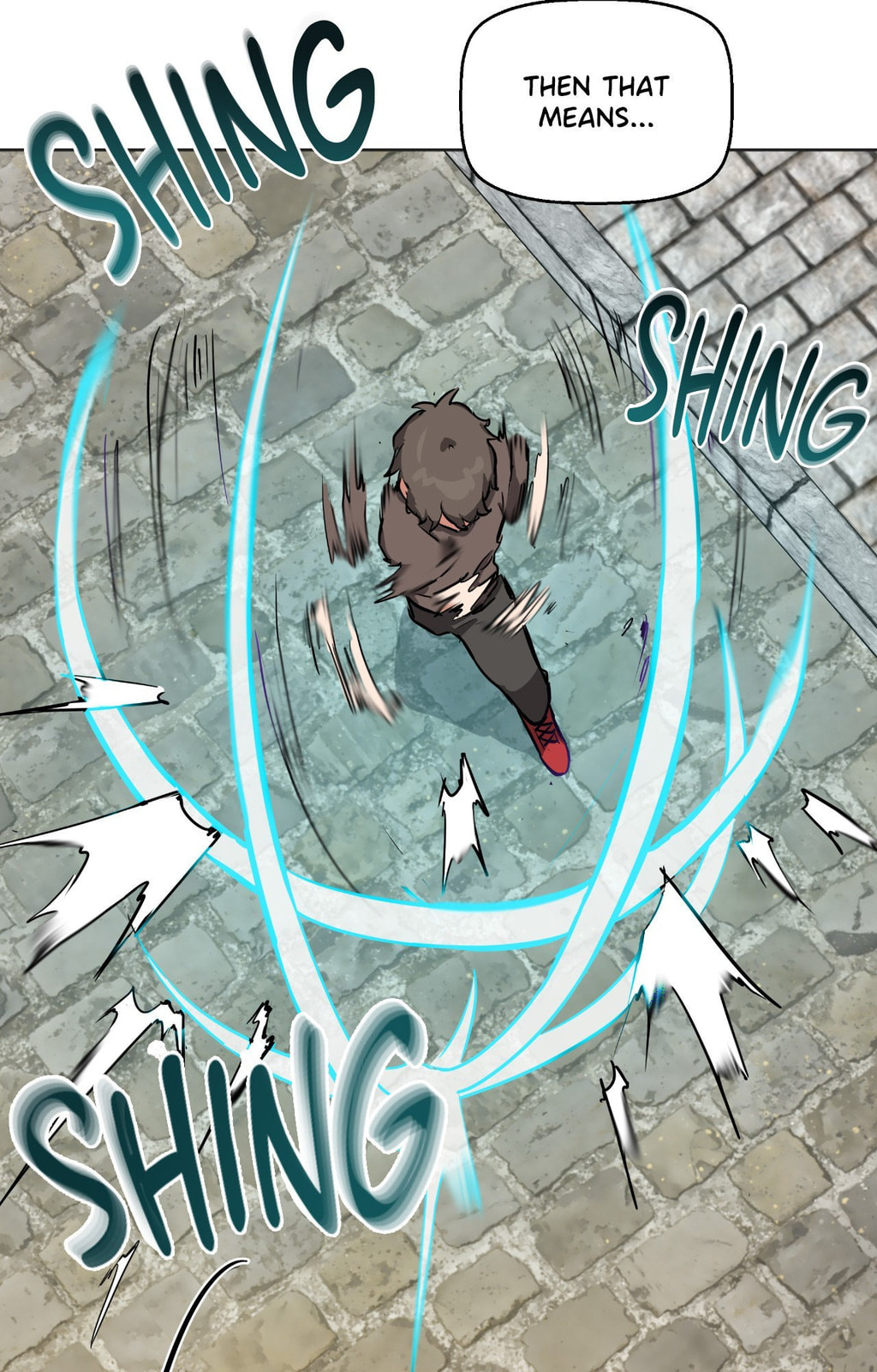 Read The Country Without Humans chapter 65 image 52 on Lezhin