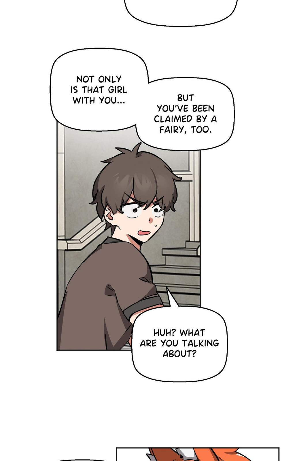Read The Country Without Humans chapter 65 image 55 on Lezhin
