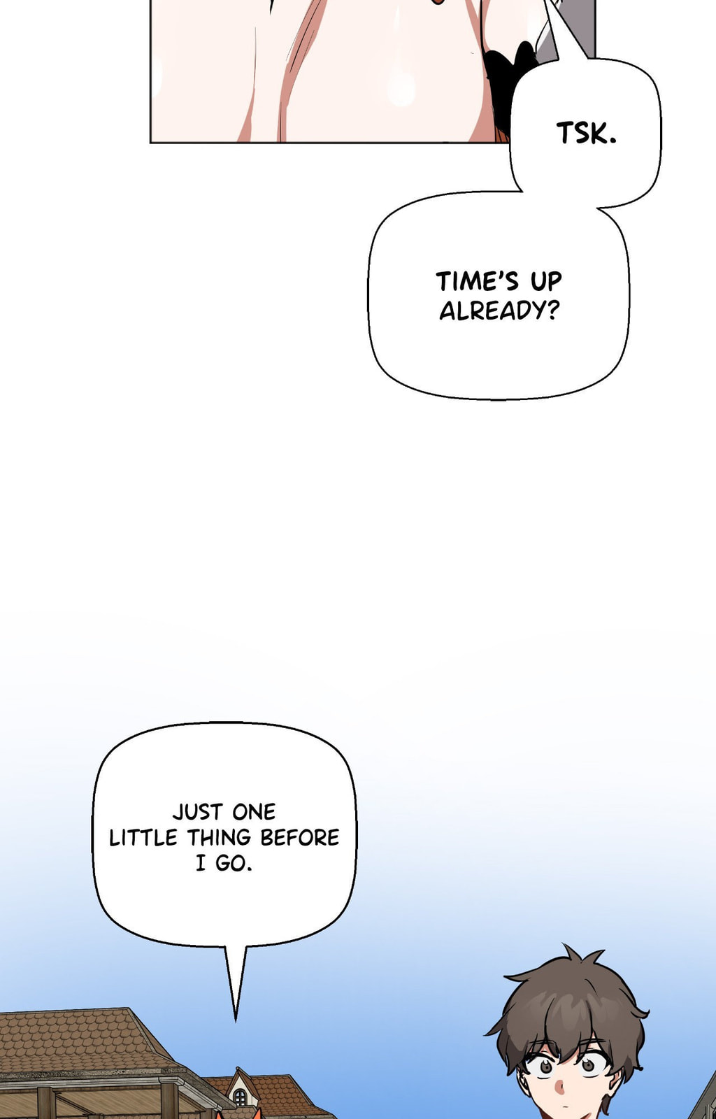 Read The Country Without Humans chapter 65 image 59 on Lezhin
