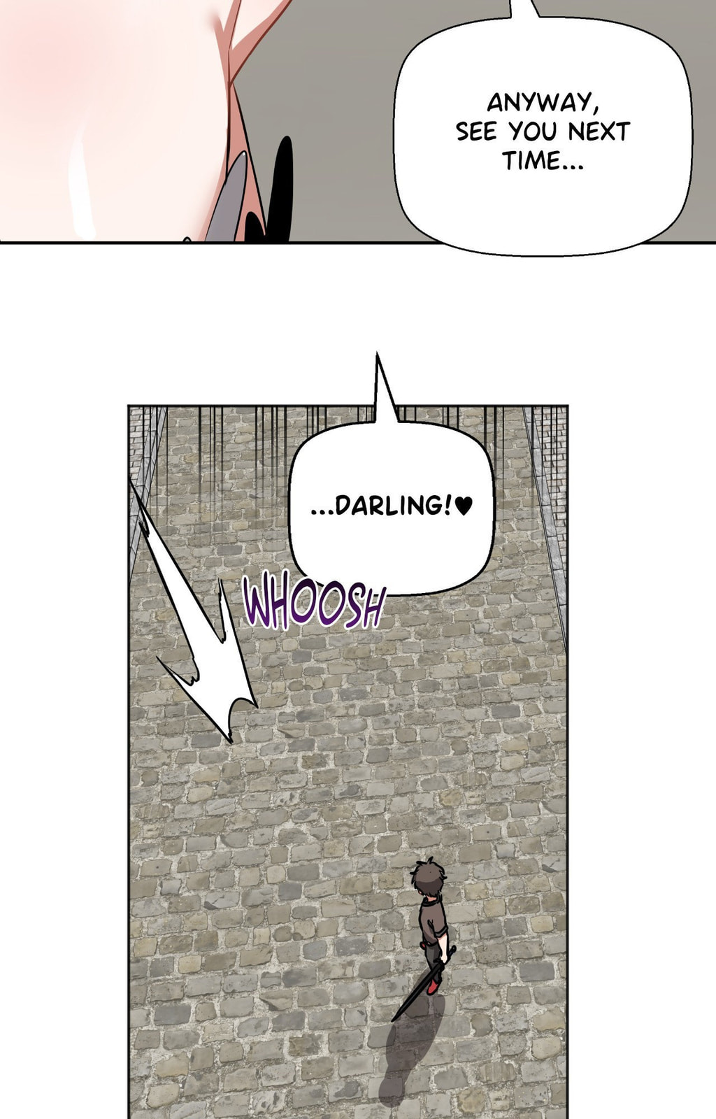 Read The Country Without Humans chapter 65 image 63 on Lezhin