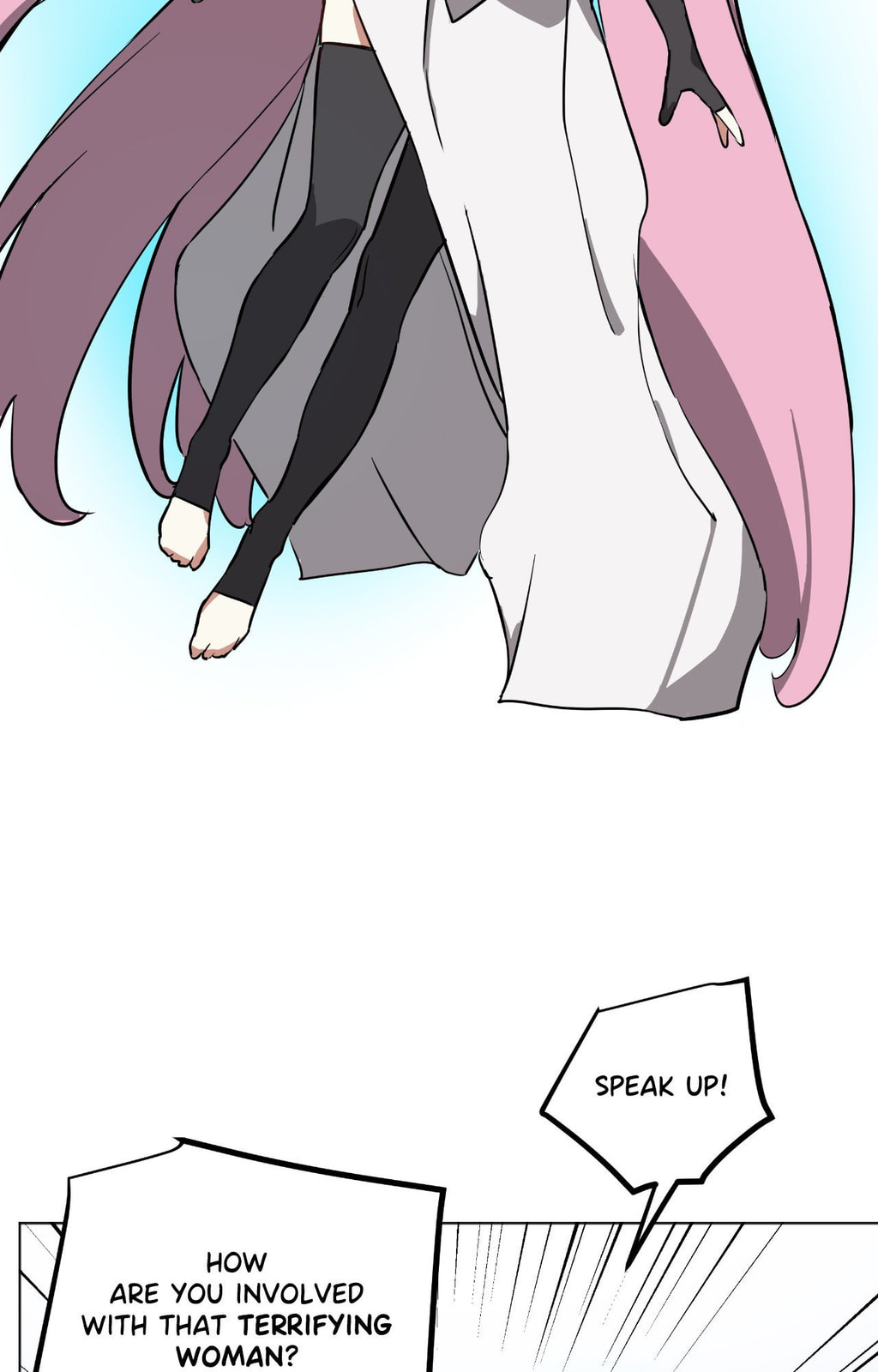 Read The Country Without Humans chapter 65 image 71 on Lezhin