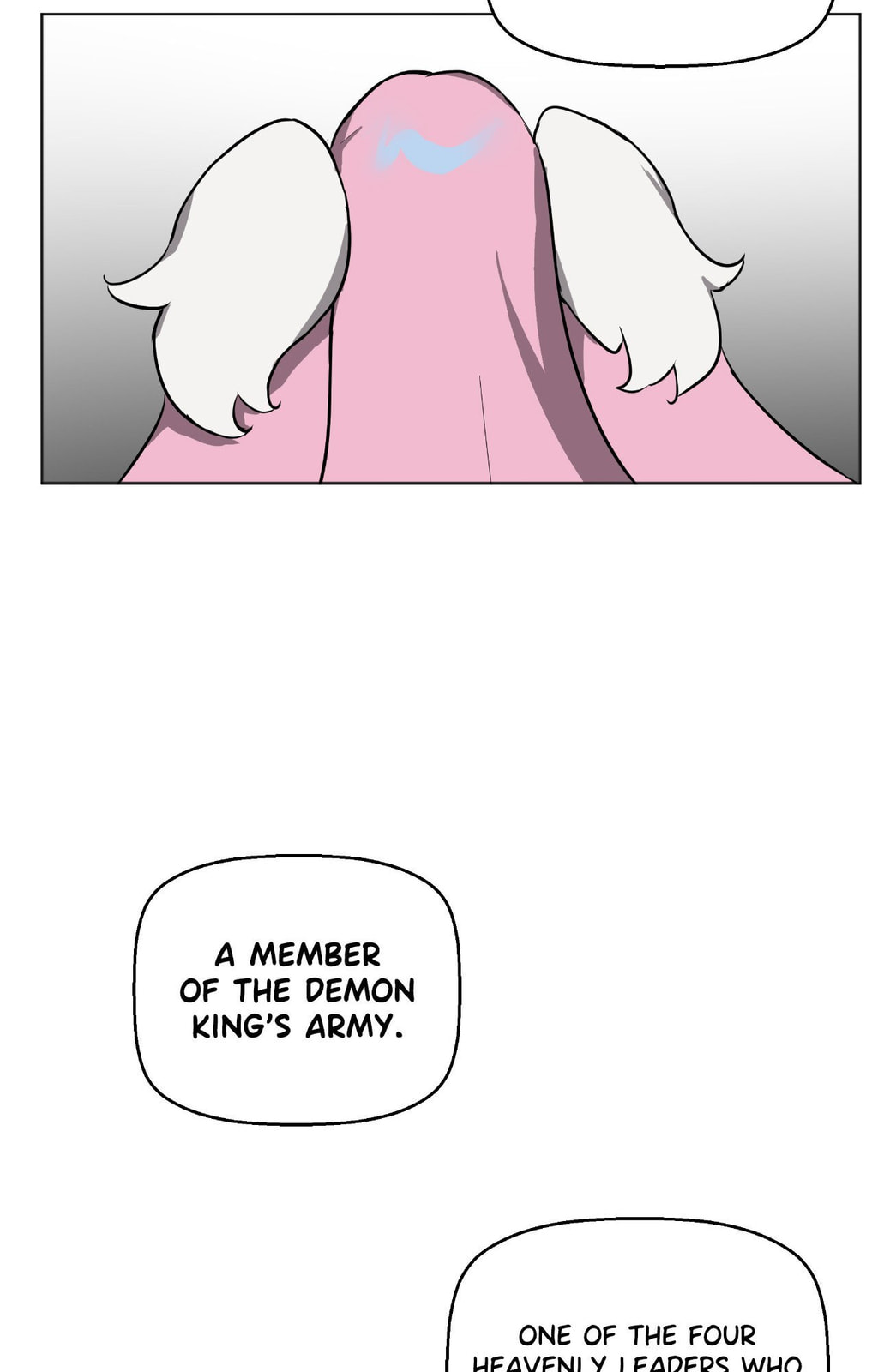 Read The Country Without Humans chapter 65 image 75 on Lezhin
