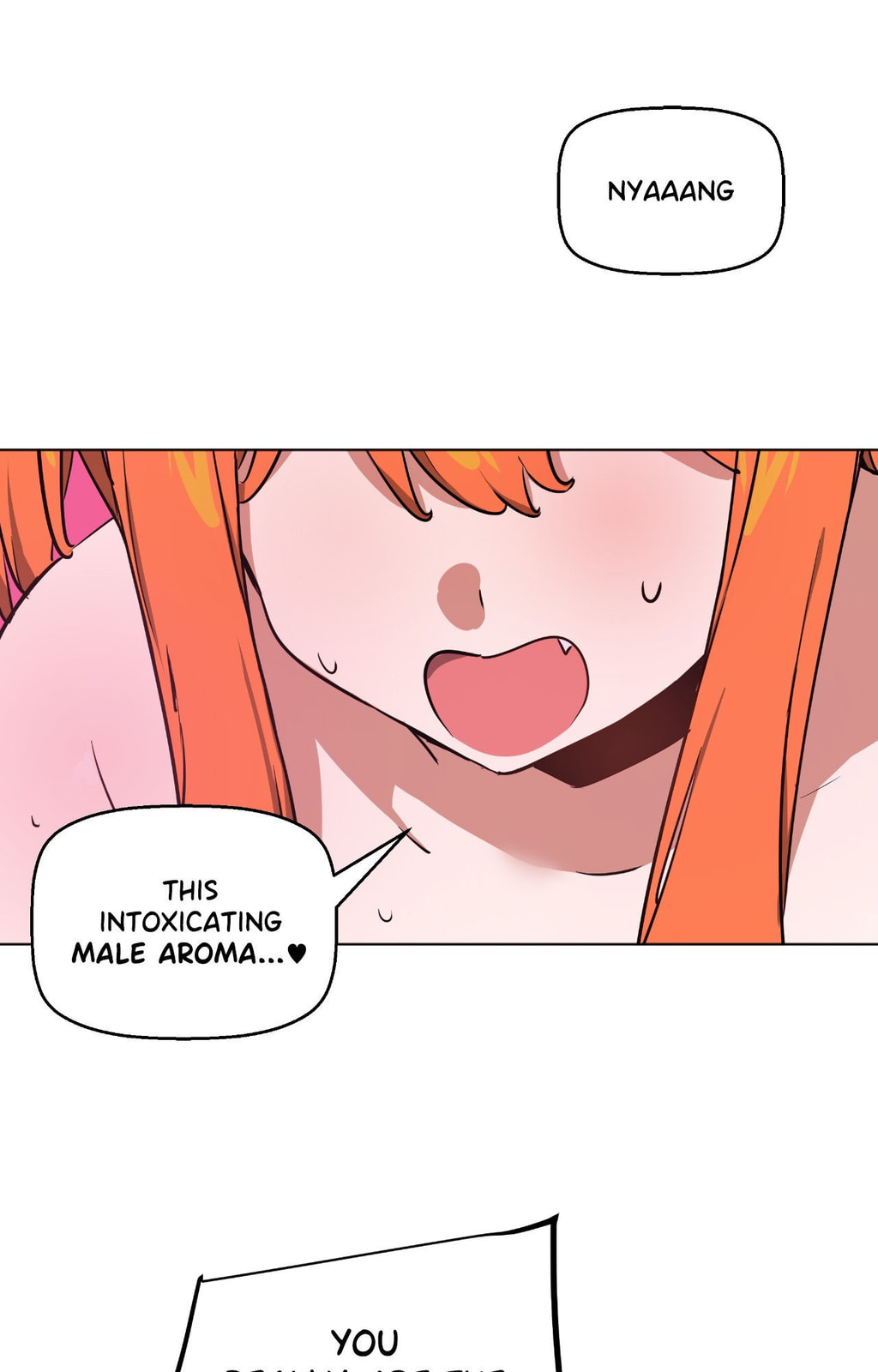 Read The Country Without Humans chapter 65 image 8 on Lezhin