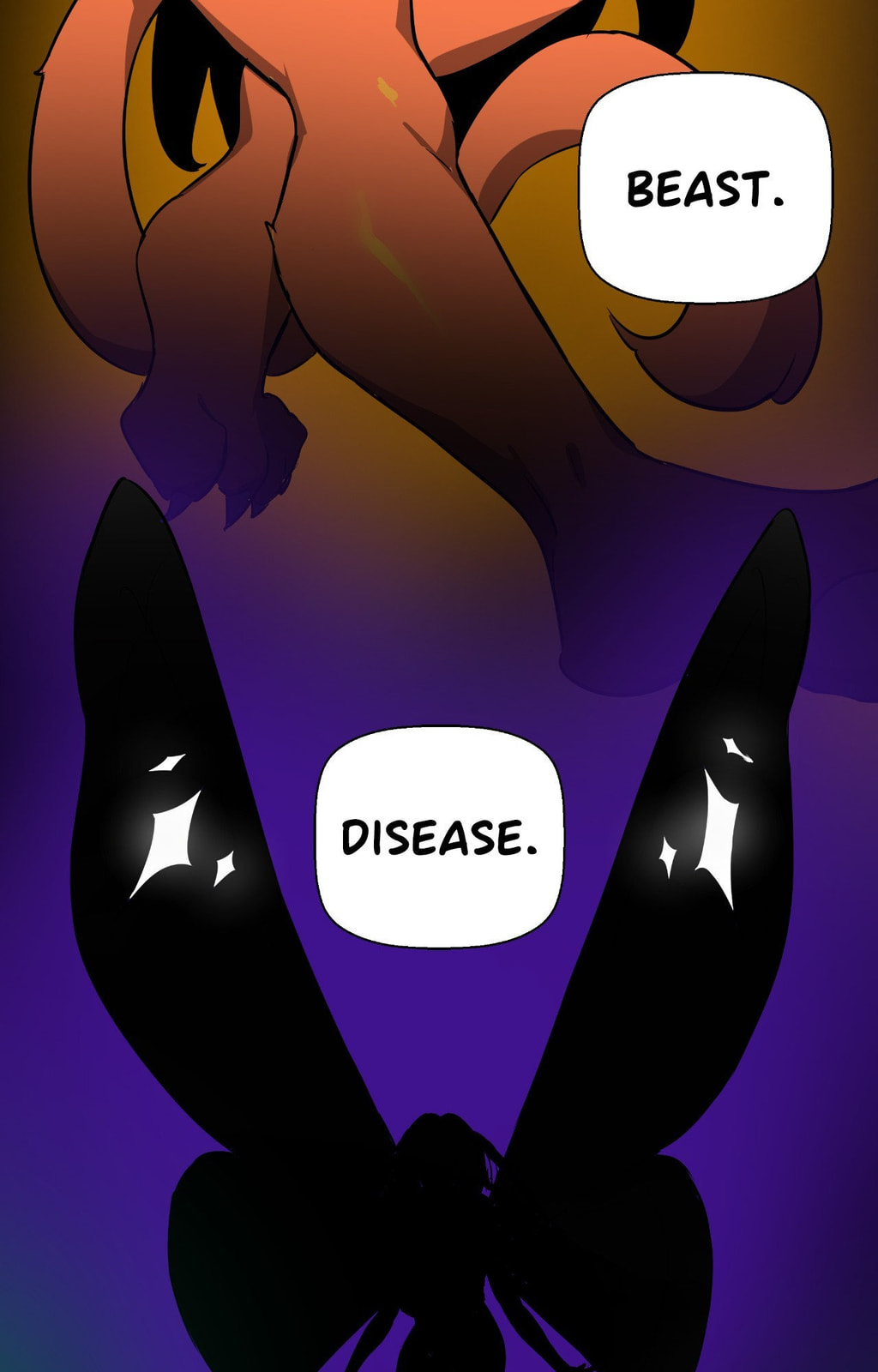 Read The Country Without Humans chapter 66 image 2 on Lezhin