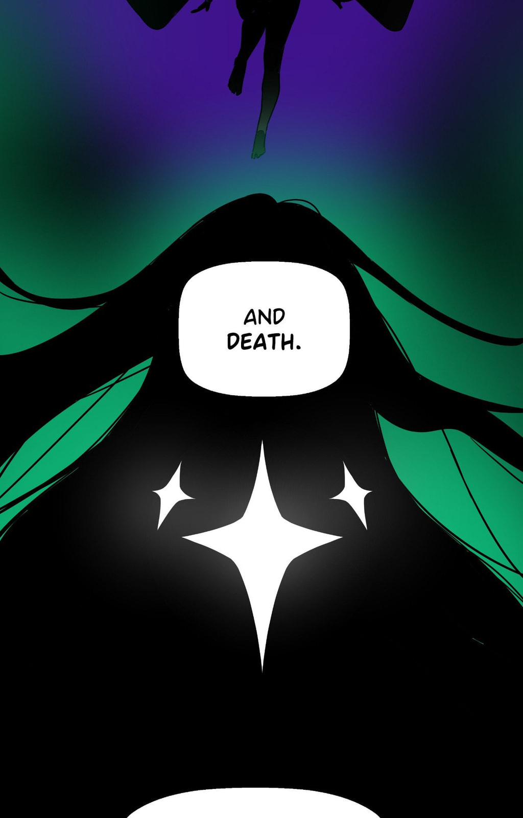 Read The Country Without Humans chapter 66 image 3 on Lezhin