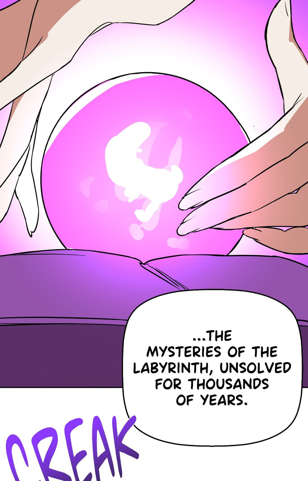Read The Country Without Humans chapter 67 image 1 on Lezhin