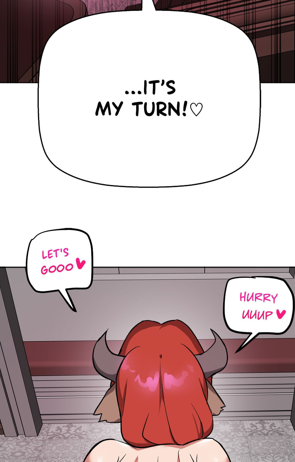 Read The Country Without Humans chapter 67 image 16 on Lezhin