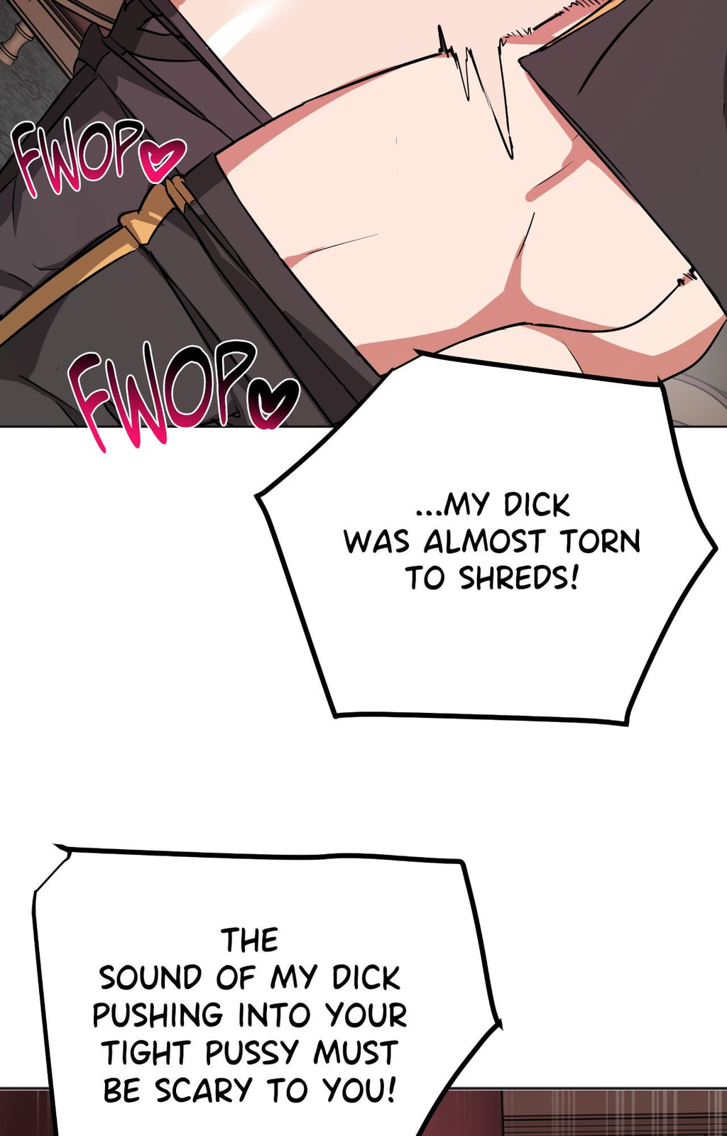 Read The Country Without Humans chapter 67 image 29 on Lezhin