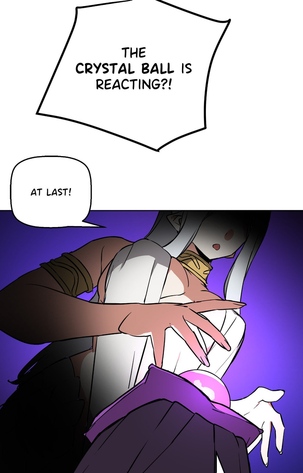 Read The Country Without Humans chapter 67 image 3 on Lezhin