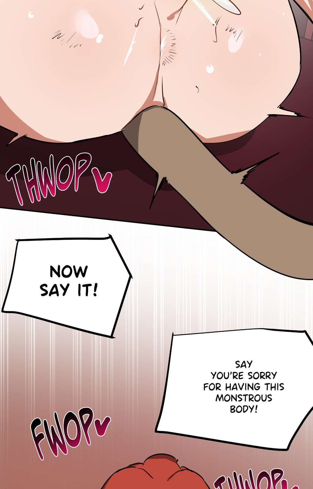 Read The Country Without Humans chapter 67 image 35 on Lezhin