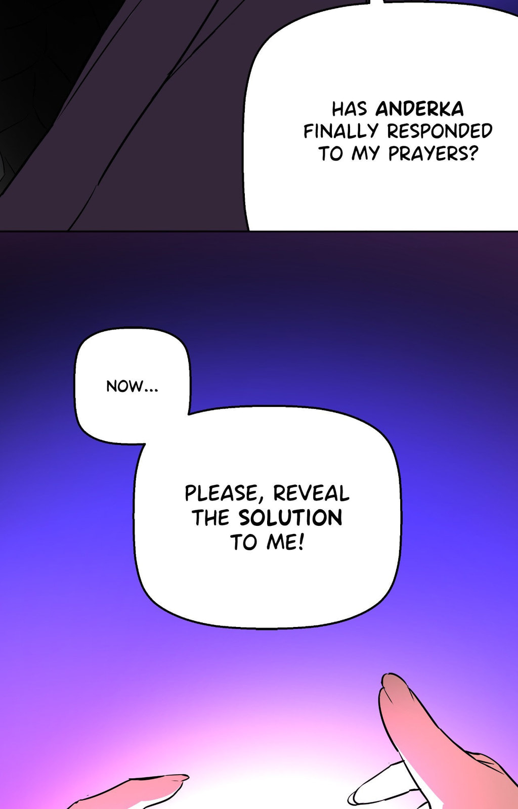 Read The Country Without Humans chapter 67 image 4 on Lezhin