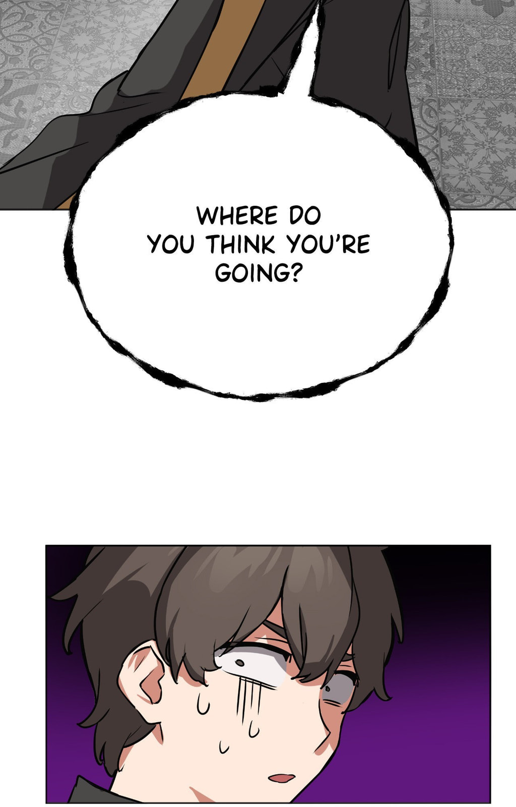 Read The Country Without Humans chapter 67 image 49 on Lezhin