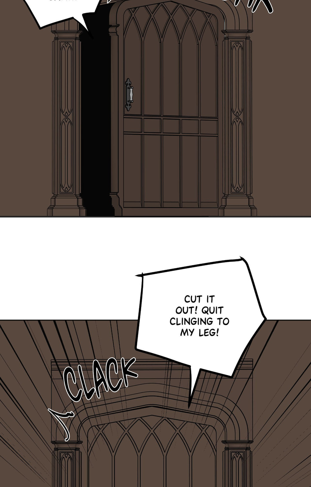 Read The Country Without Humans chapter 67 image 52 on Lezhin