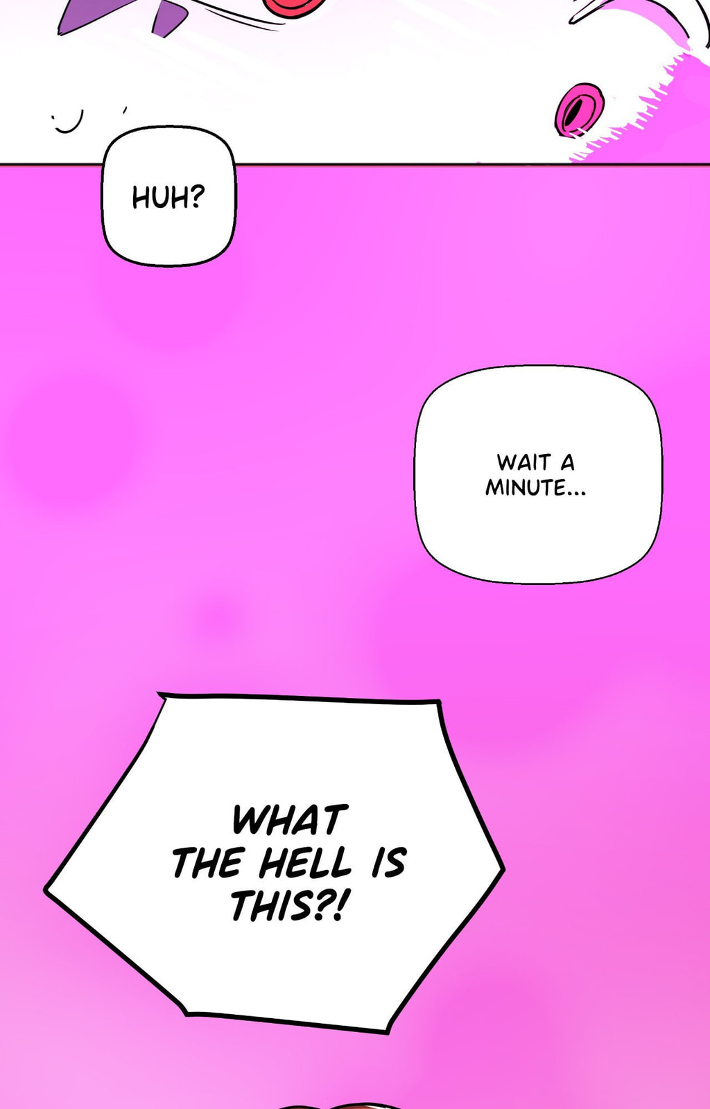 Read The Country Without Humans chapter 67 image 6 on Lezhin