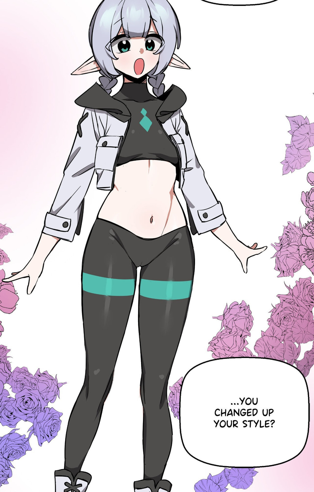 Read The Country Without Humans chapter 67 image 76 on Lezhin