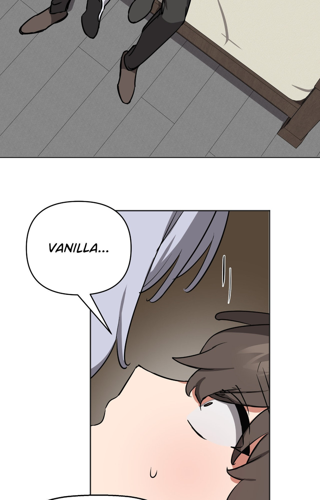 Read The Country Without Humans chapter 67 image 80 on Lezhin
