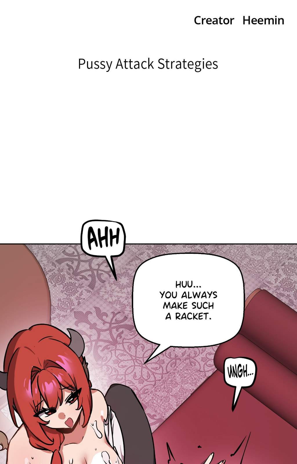 Read The Country Without Humans chapter 67 image 9 on Lezhin