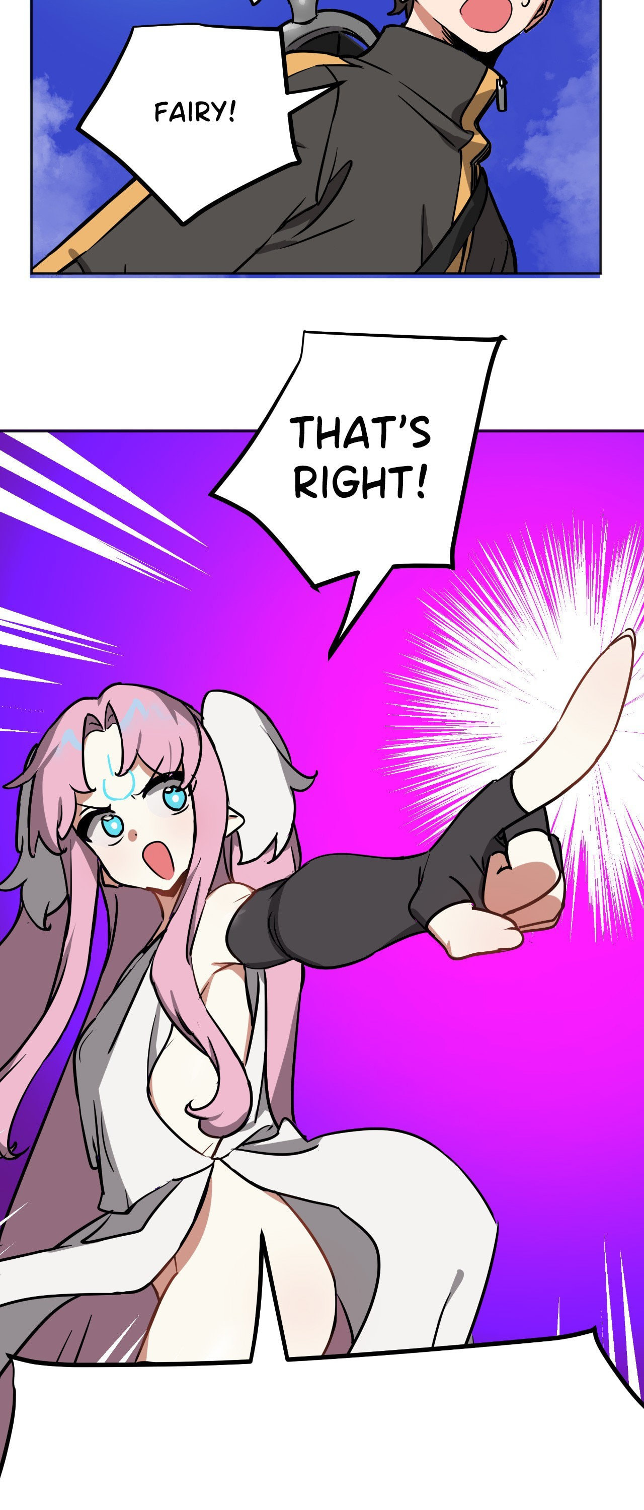 Read The Country Without Humans chapter 68 image 49 on Lezhin