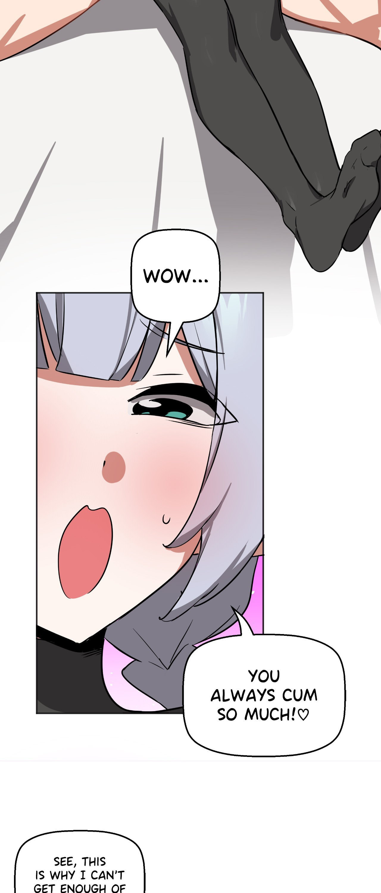 Read The Country Without Humans chapter 68 image 5 on Lezhin