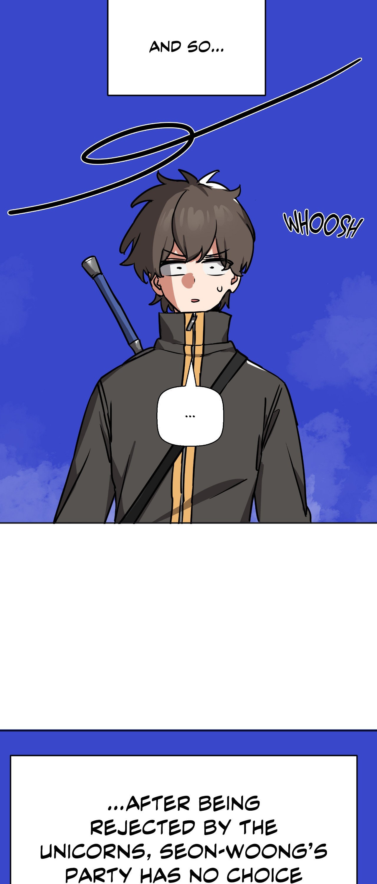 Read The Country Without Humans chapter 68 image 53 on Lezhin