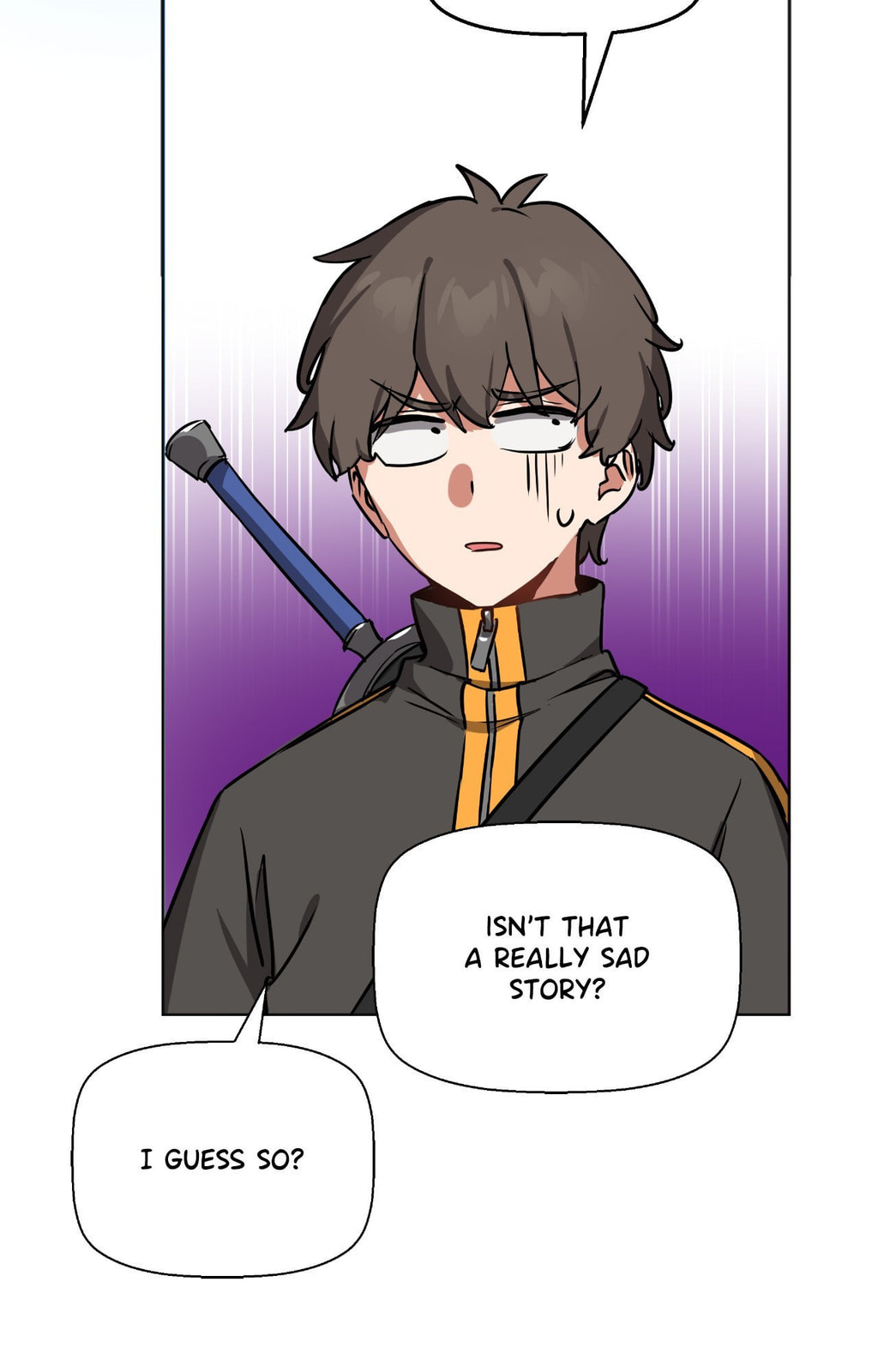 Read The Country Without Humans chapter 69 image 19 on Lezhin