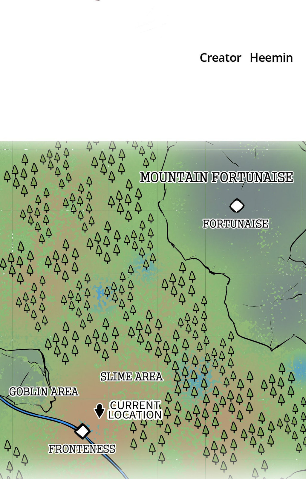 Read The Country Without Humans chapter 69 image 28 on Lezhin