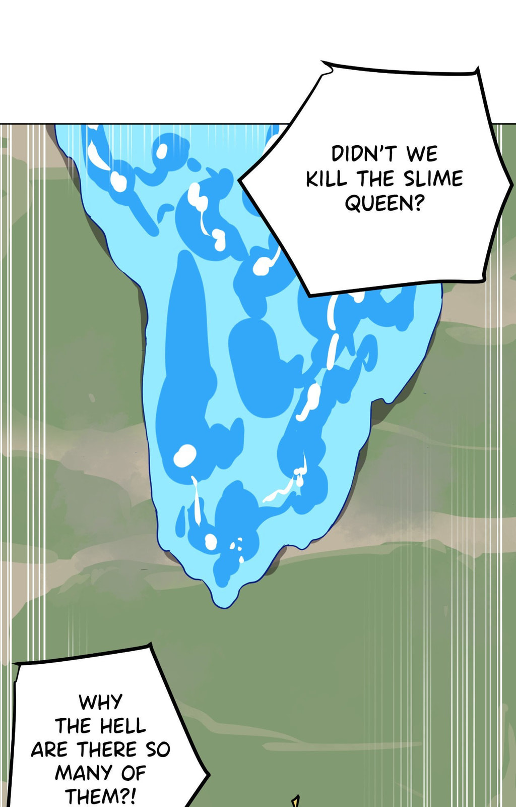 Read The Country Without Humans chapter 69 image 34 on Lezhin