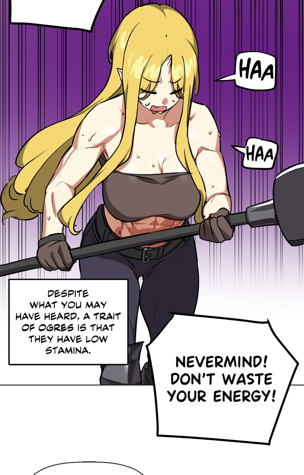 Read The Country Without Humans chapter 69 image 37 on Lezhin