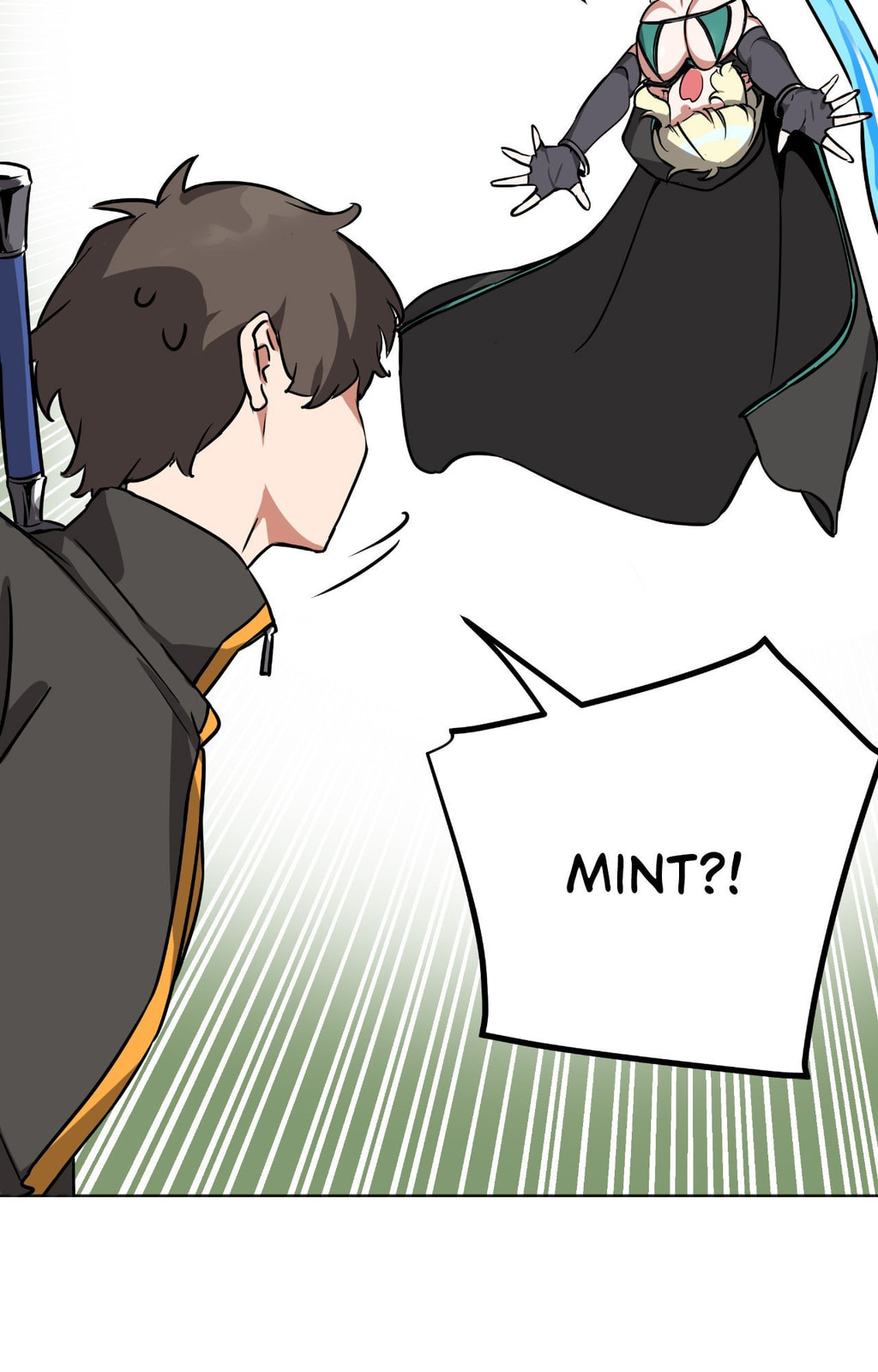 Read The Country Without Humans chapter 69 image 41 on Lezhin