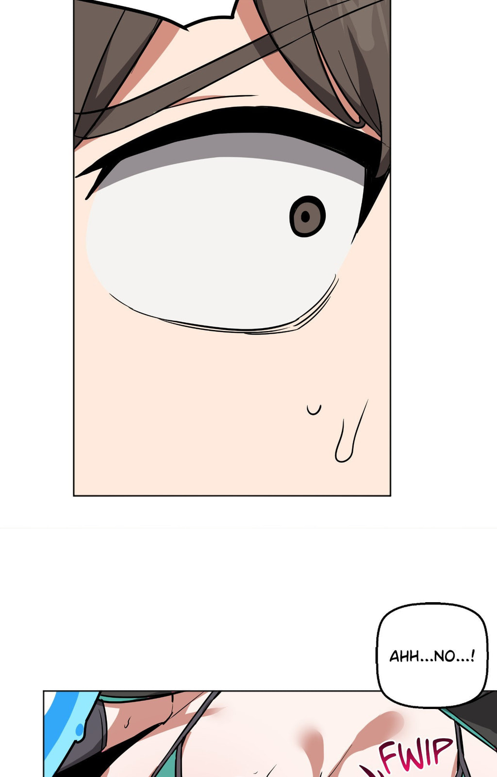 Read The Country Without Humans chapter 69 image 46 on Lezhin