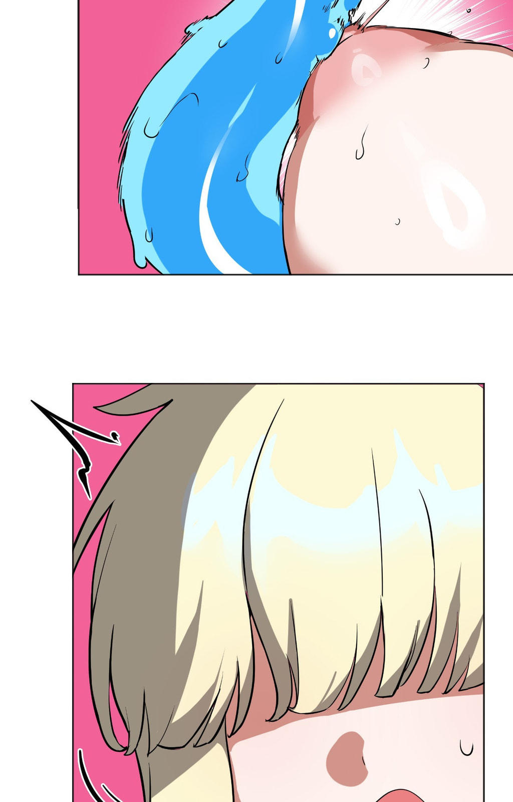 Read The Country Without Humans chapter 69 image 53 on Lezhin