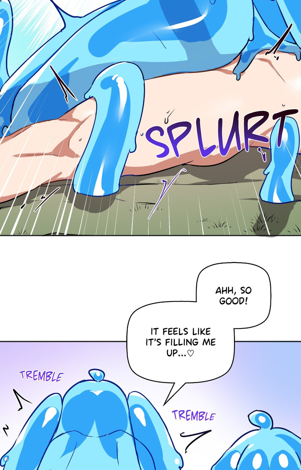 Read The Country Without Humans chapter 70 image 2 on Lezhin