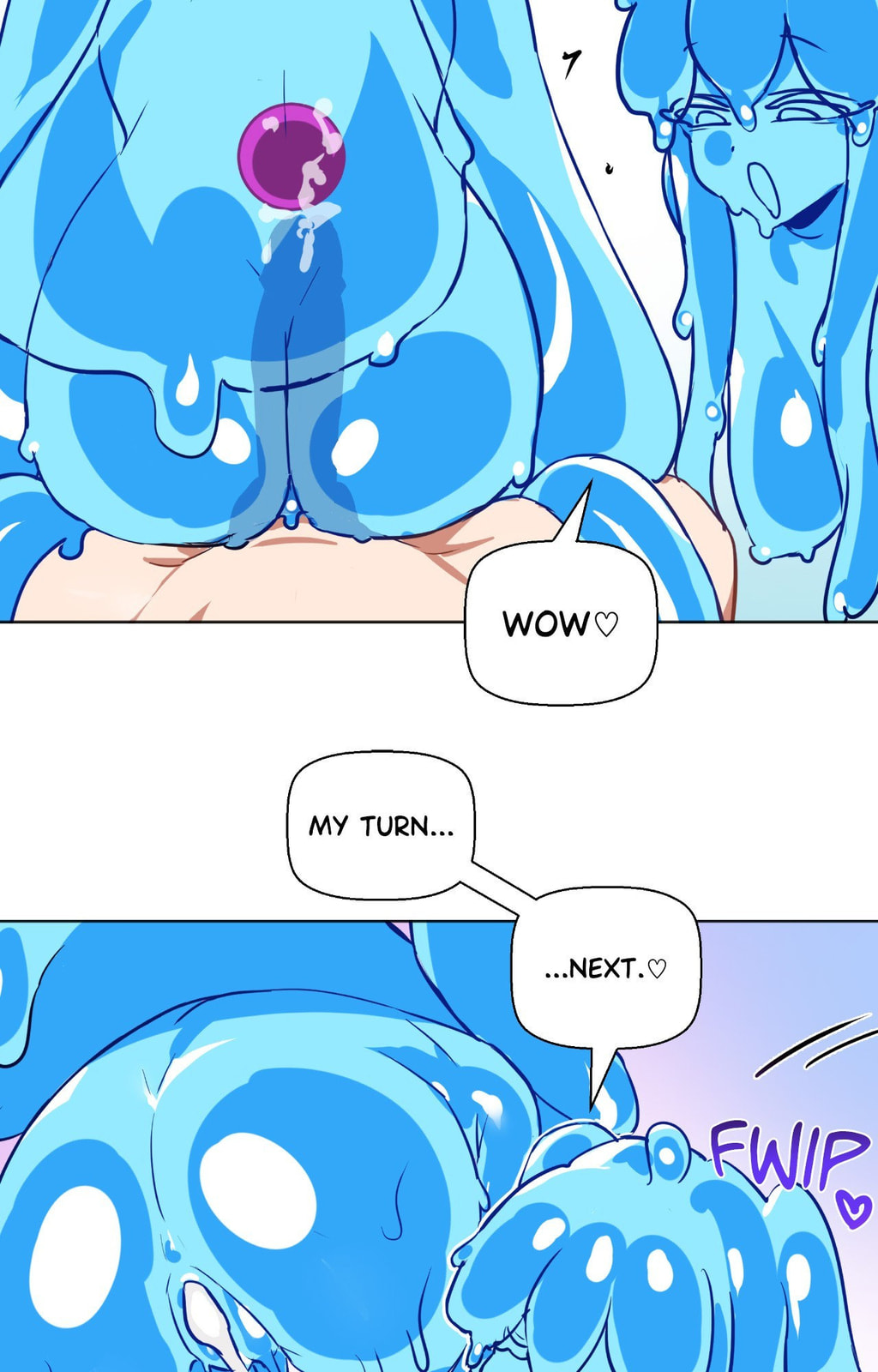 Read The Country Without Humans chapter 70 image 3 on Lezhin