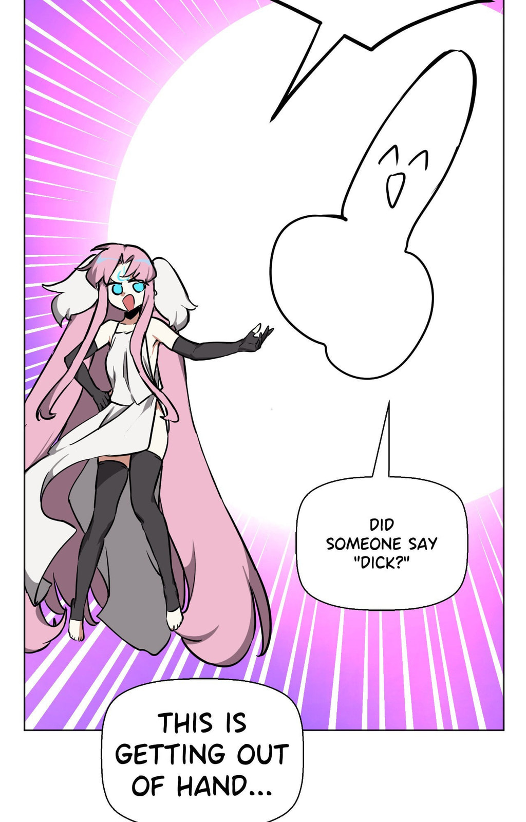 Read The Country Without Humans chapter 70 image 49 on Lezhin