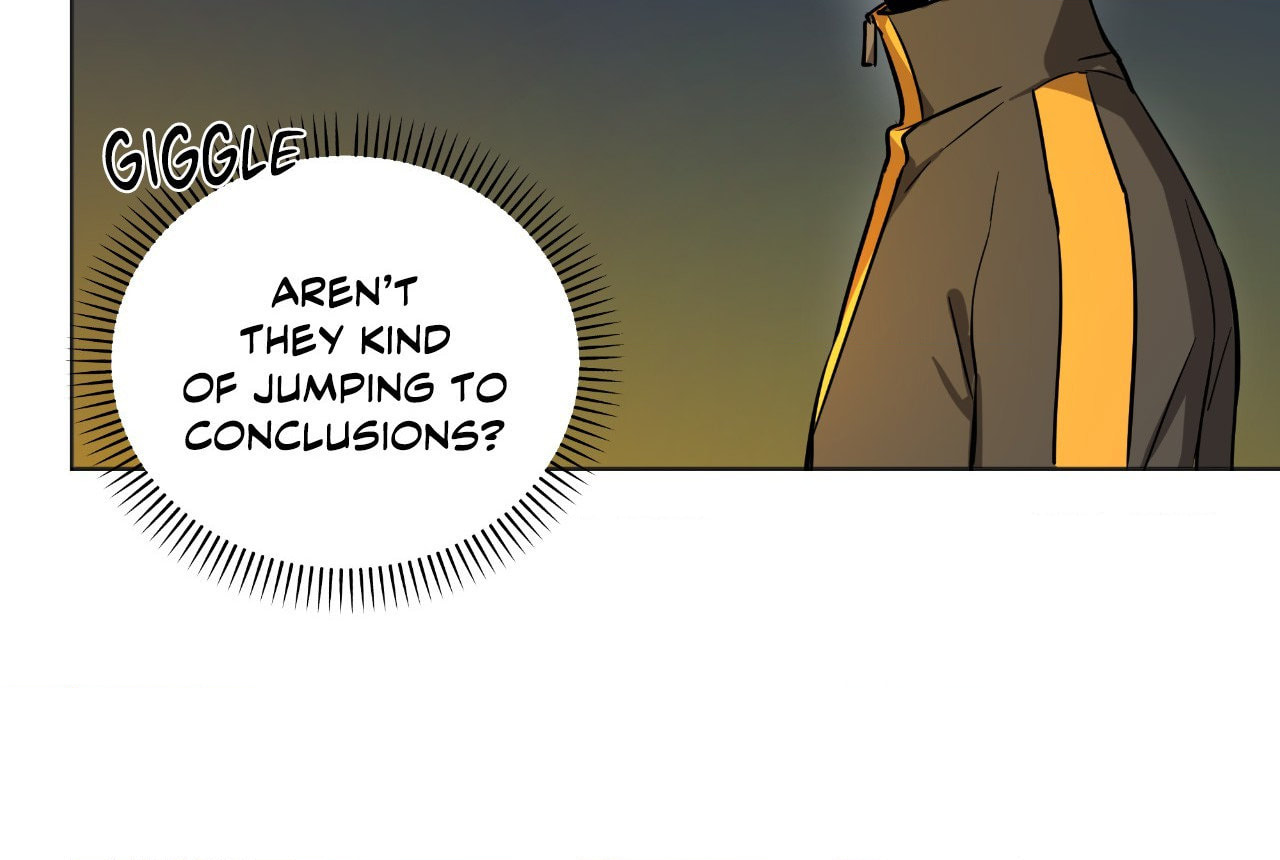 Read The Country Without Humans chapter 70 image 53 on Lezhin