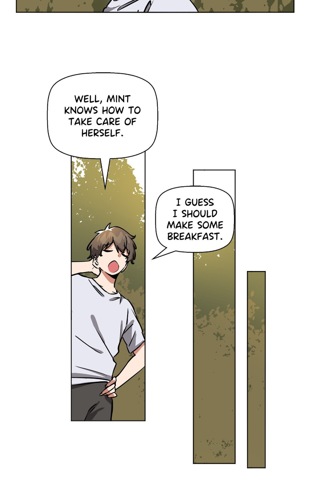 Read The Country Without Humans chapter 71 image 13 on Lezhin