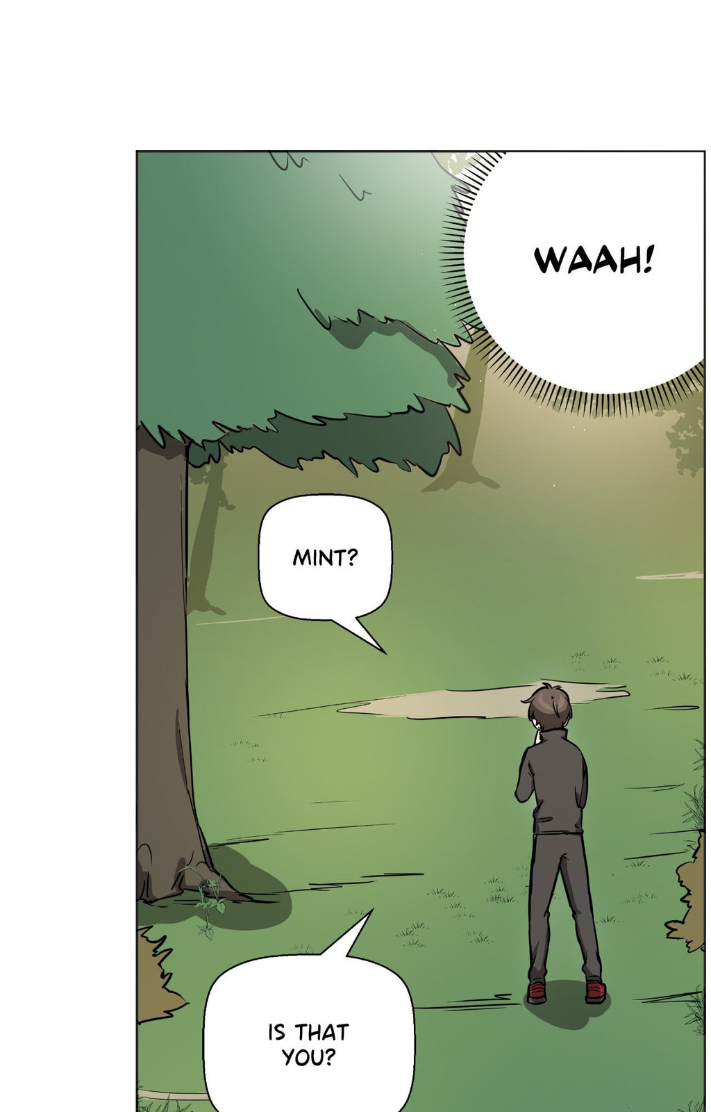 Read The Country Without Humans chapter 71 image 14 on Lezhin