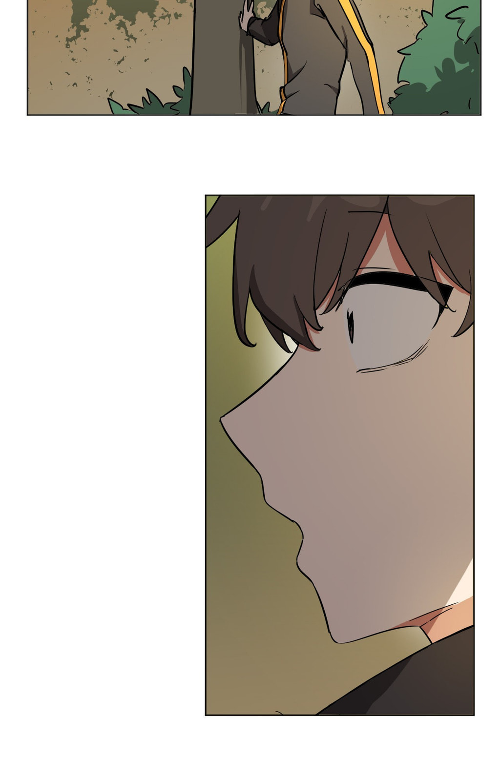 Read The Country Without Humans chapter 71 image 18 on Lezhin
