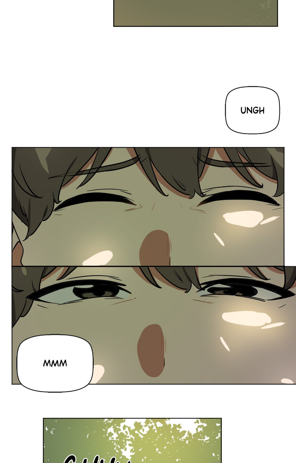 Read The Country Without Humans chapter 71 image 2 on Lezhin