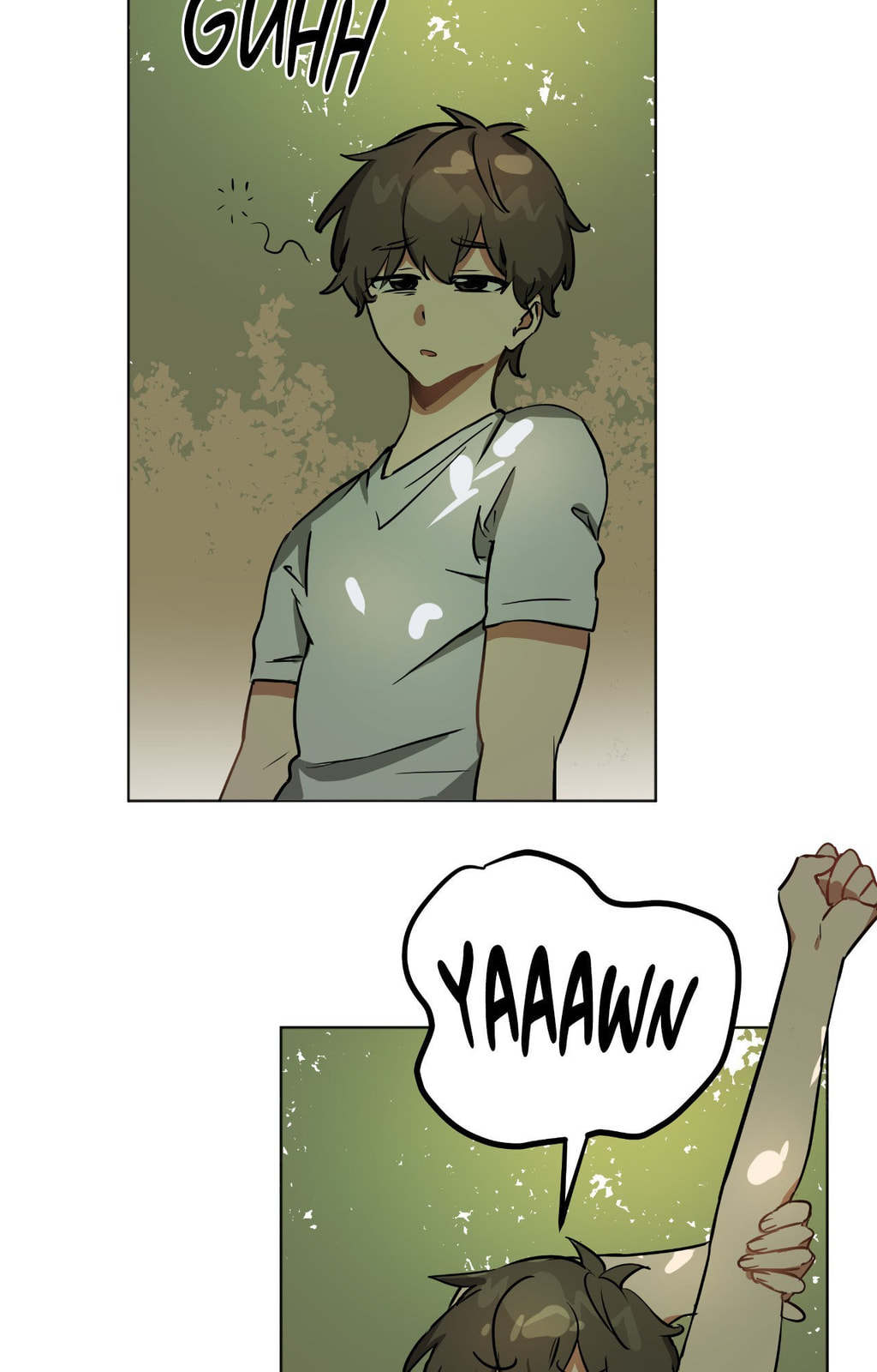 Read The Country Without Humans chapter 71 image 3 on Lezhin