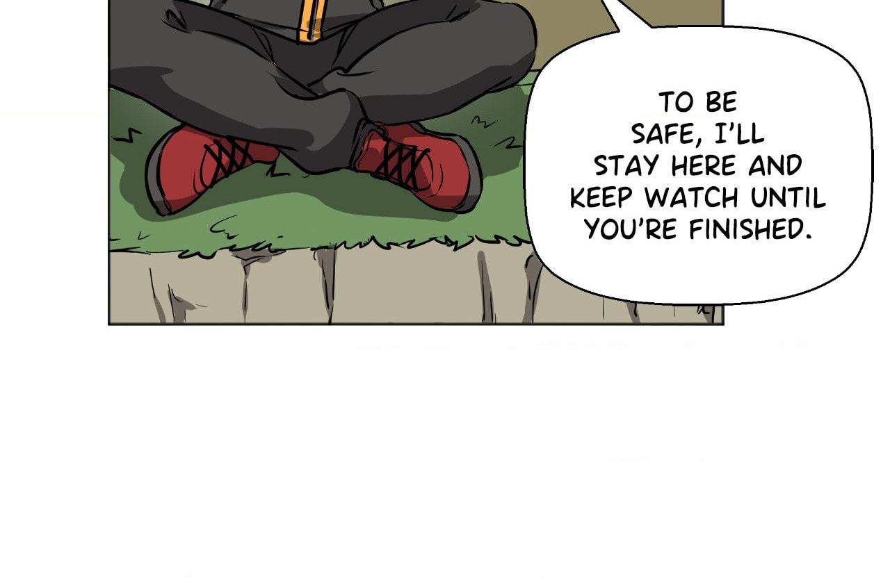 Read The Country Without Humans chapter 71 image 34 on Lezhin