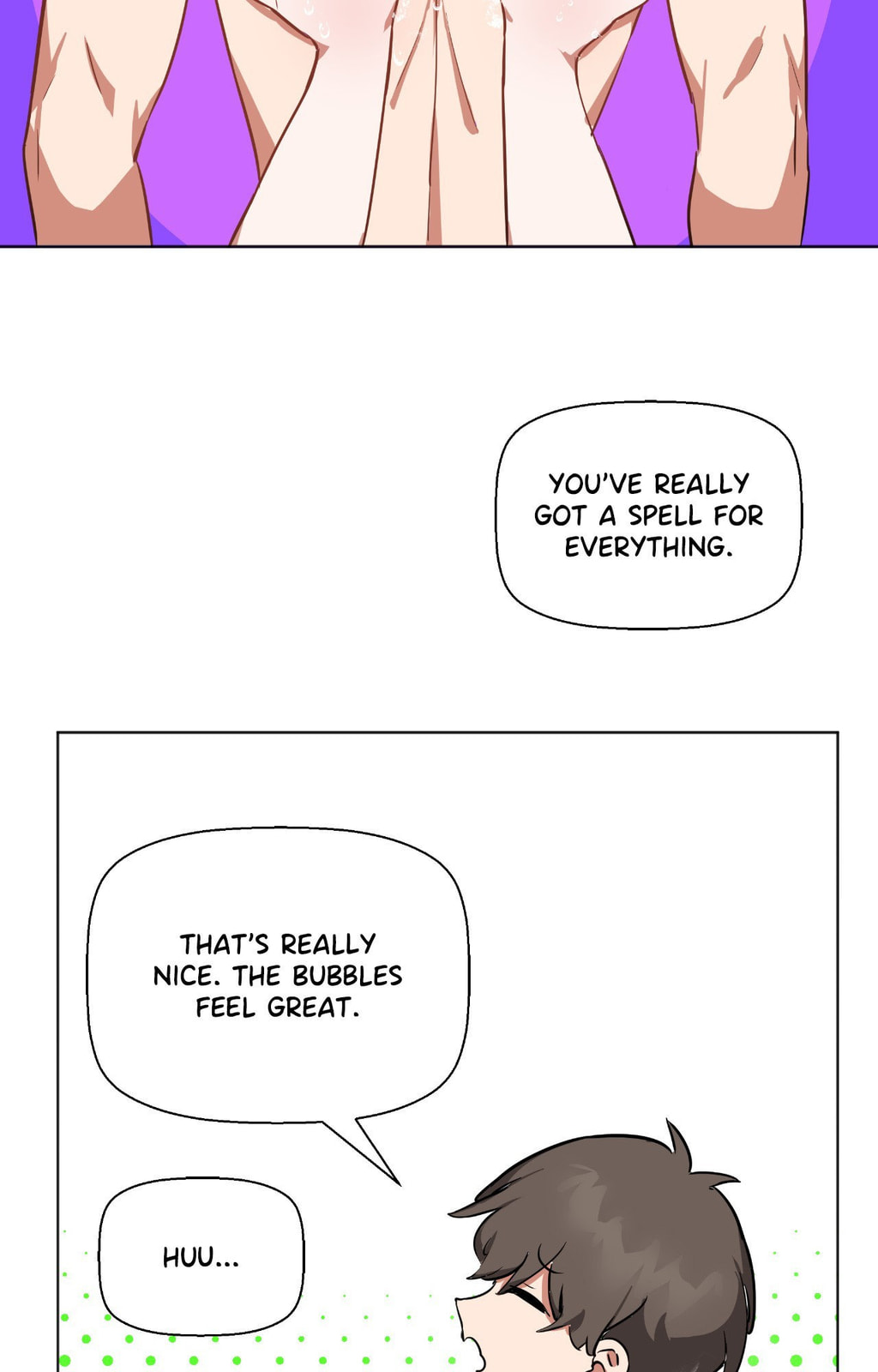 Read The Country Without Humans chapter 71 image 47 on Lezhin