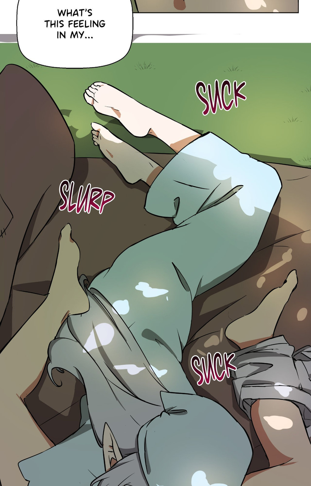 Read The Country Without Humans chapter 71 image 5 on Lezhin