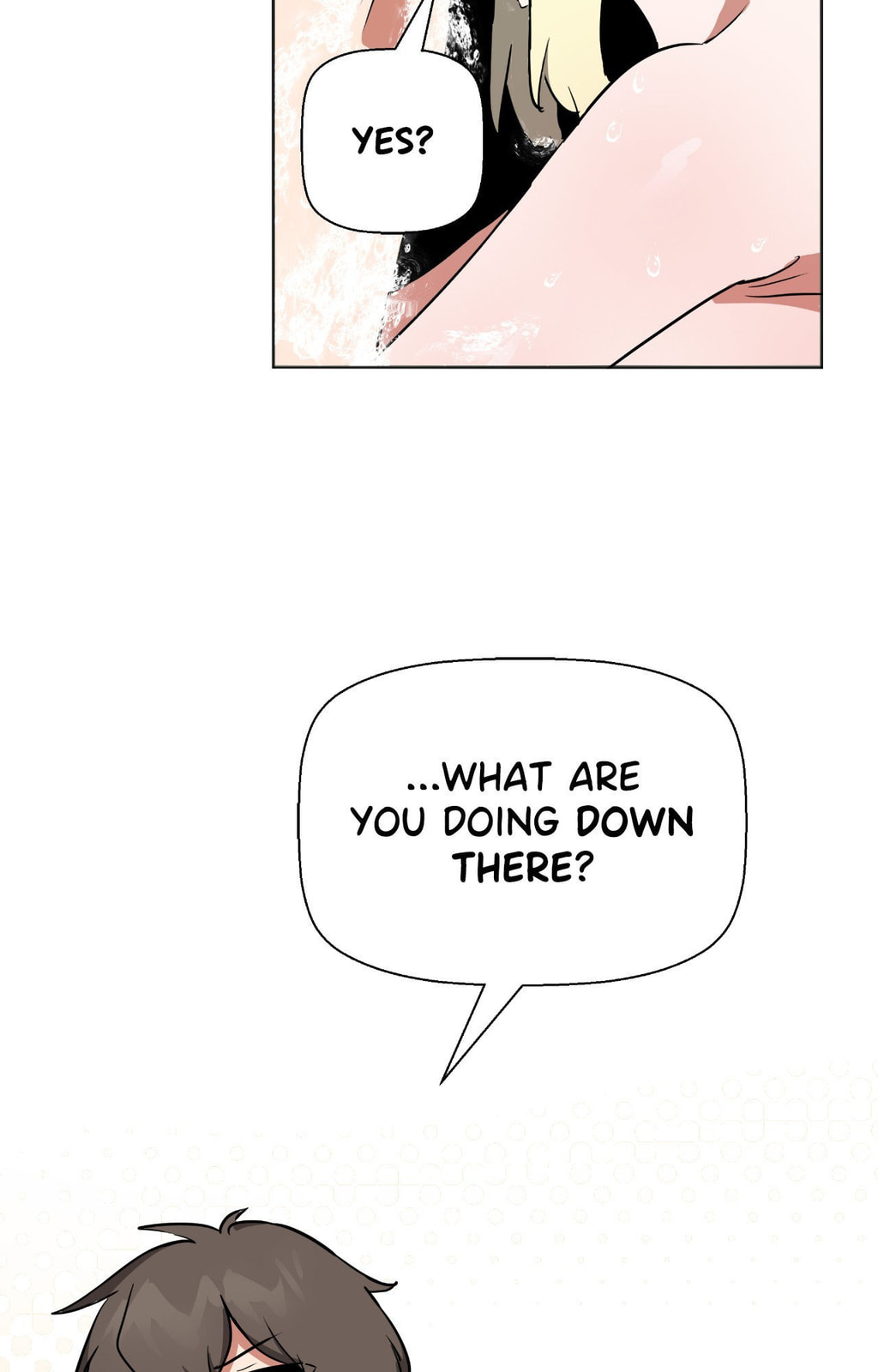Read The Country Without Humans chapter 71 image 53 on Lezhin